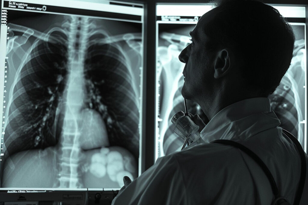 pneumologista